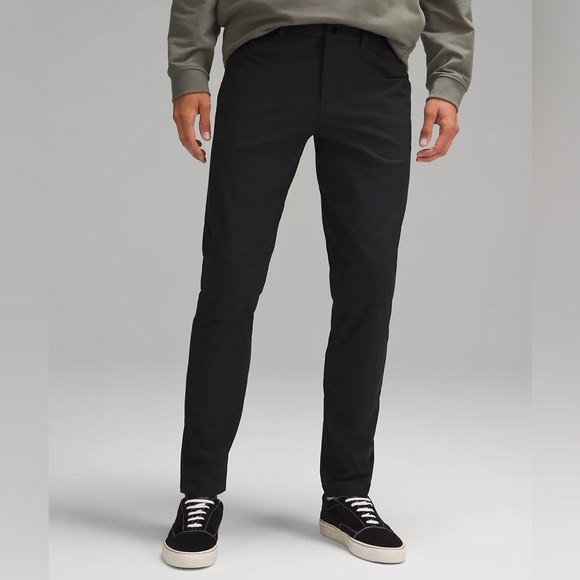 lululemon athletica Other - Lululemon ABC Slim Fit Pant